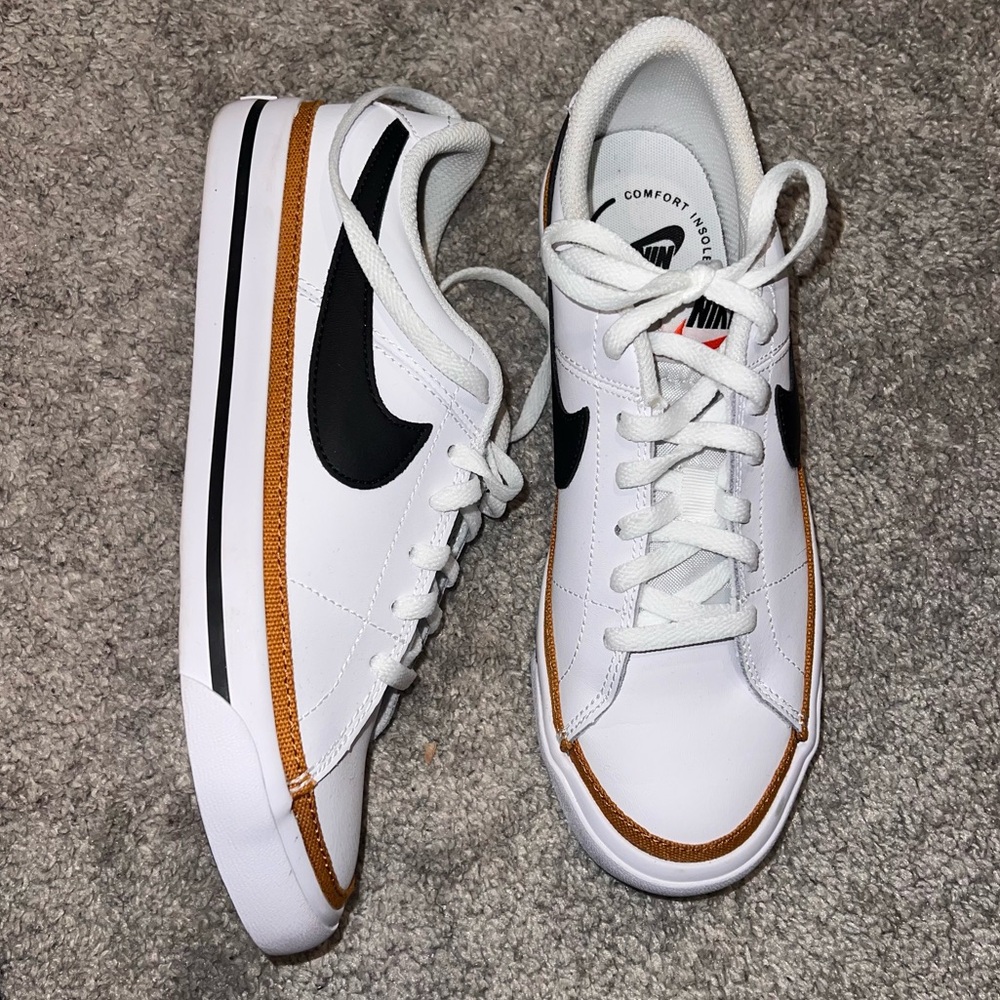 Nike Court Legacy GS 5Y